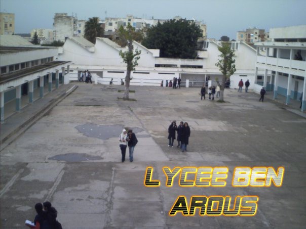 LycÃ©e Ben Arous