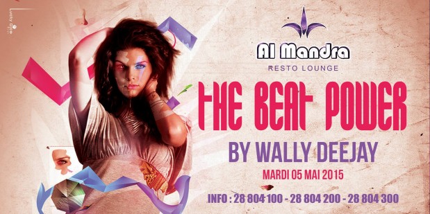 SoirÃ©e avec DJ Wally