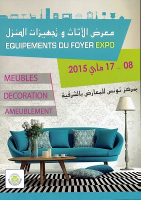 Foire Equipements Foyer EXPO