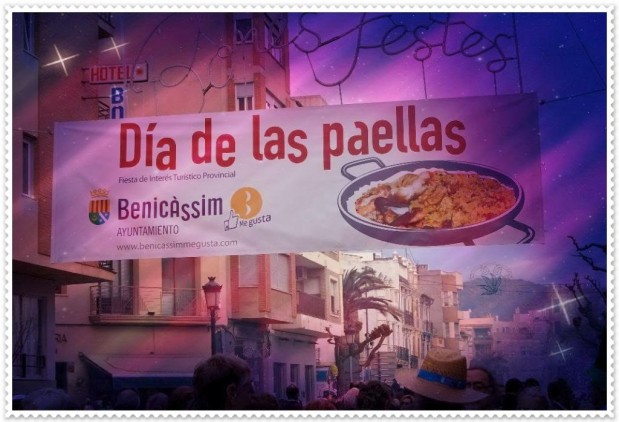 Festival de Paellas